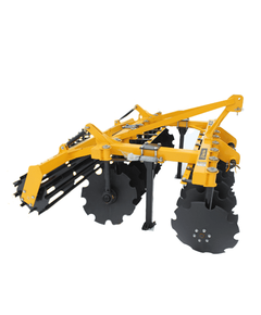 Борона дискова навісна Planter БДН-2,4