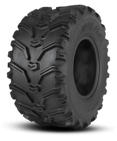 Kenda шина пневматична 25x10.00-12 (25x10-12) 4PR K299 BEAR CLAW 45F TL