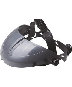 Крепление для защитных экранов и щитков VISOR-H