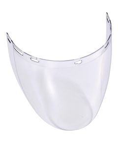 Лицевой щиток VISOR TORIC CLEAR