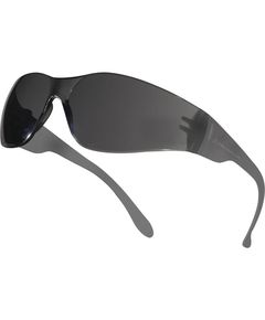 Відкриті окуляри з боковим захистом BRAVA2 SMOKE