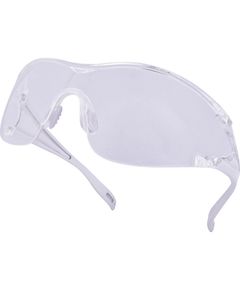 Открытые очки с боковой защитой EGON CLEAR