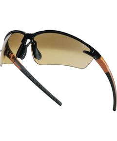 Відкриті окуляри з боковим захистом FUJI2 GRADIENT