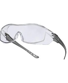 Открытые очки с боковой защитой HEKLA2