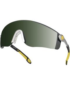 Открытые защитные очки с боковой защитой LIPARI2 T5