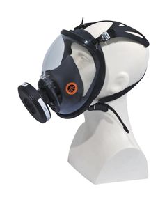 Повнолицева маска M9300 - STRAP GALAXY