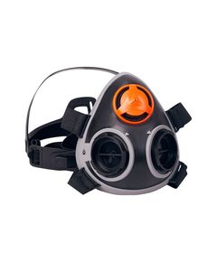 Напівмаска M6400 JUPITER