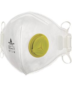 Респіратор одноразовий M1200VB