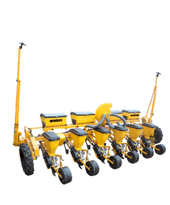 Сівалка універсальна просапна Planter-6 М (УПС-6, Веста-6)