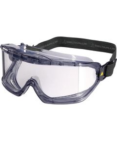 Закриті захисні окуляри із непрямою вентиляцією GALERAS
