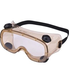 Закрытые защитные очки с непрямой вентиляцией RUIZ1 ACETATE