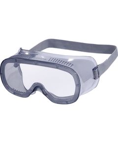 Закриті захисні окуляри із прямою вентиляцією MURIA1