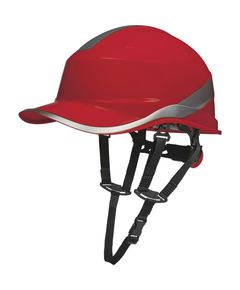 Захисна каска BASEBALL DIAMOND V UP