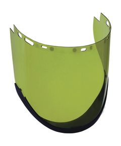 Защитный щиток из поликарбоната VISOR FLASH