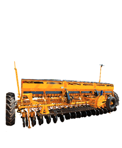 Зернова сівалка Planter-5.4 (СЗ-5.4) (редуктор)