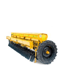 Зернова сівалка Planter-5.4Т (СЗТ-5.4) (редуктор)