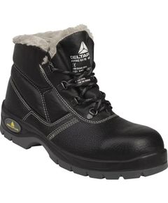 Сапоги JUMPER3 S3 FUR SRC