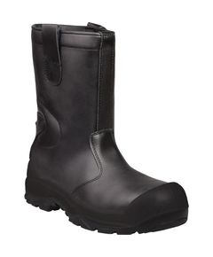 Сапоги SAMARA S3