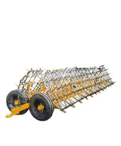 Борона гидравлическая зубчатая Planter БГЗ-18