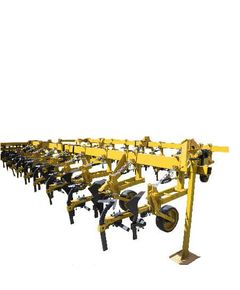 Культиватор КПР-5.6 (КРН-5.6) без системи для добрив