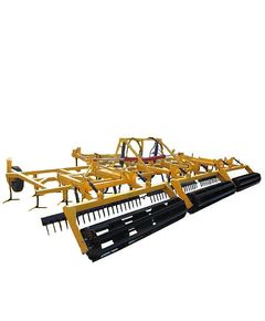 Культиватор суцільного обробітку КПС-8