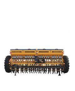 Універсальна зернова сівалка Planter-3.6V (варіатор)