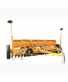 Універсальна зернова сівалка Planter-5.4-0.2V (варіатор)