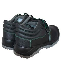 Ботинки рабочие кожаные BOSTON LIGHT