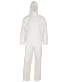 Комбинезон с капюшоном OVERSAFE