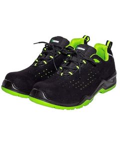 Кроссовки защитные текстильные TORONTO