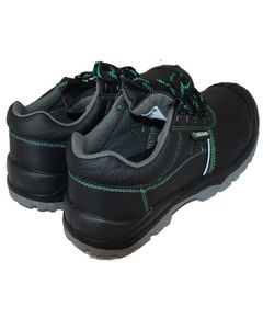 Полуботинки рабочие кожаные BOSTON LIGHT