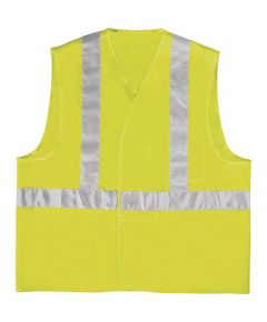 Жилет повышенной видимости GILP4