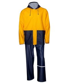 Костюм от дождя LINCOLN