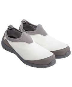 Кроссовки защитные текстильные TAMPA WHITE