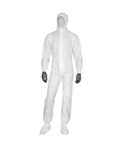 Одноразовый комбинезон DT117