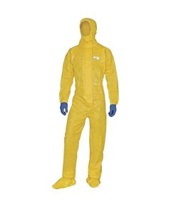 Одноразовый комбинезон DT300
