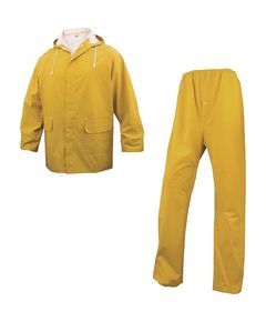 Влагозащитный костюм EN304