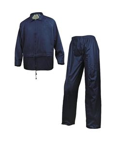 Влагозащитный костюм EN400