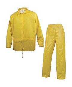 Влагозащитный костюм EN400