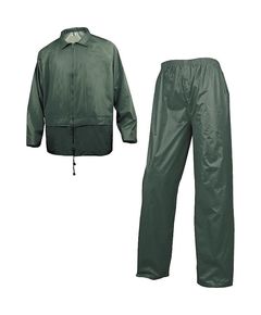 Влагозащитный костюм EN400