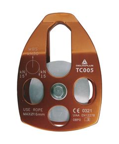 Вращающийся ролик TC005