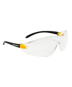 Окуляри захисні відкритого типу I-MAX 2750