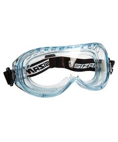 Окуляри захисні закритого типу SUPER VISION 2890