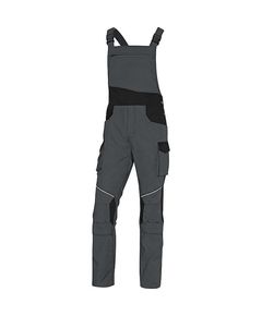 Полукомбинезон рабочий MCSA2