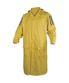 Влагозащитный плащ MA400