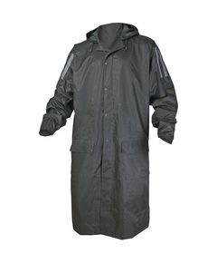 Влагозащитный плащ MA400