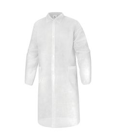 Халат одноразовый BLOUSPO