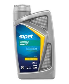 OPET моторное масло Fullmax 0W-30