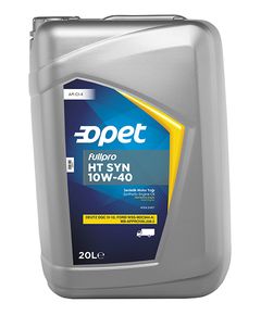OPET моторное масло ​Fullpro HT SYN 10W-40