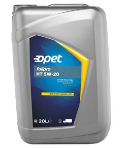 OPET моторное масло ​Fullpro HT 5W-20